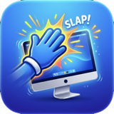Slap My Mac app icon